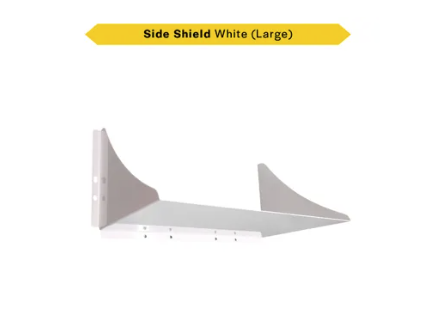 Halco 24977 - SAL2-SS-WH-L
