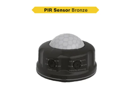 Halco 24981 - HSN-SEN-PIR-DAY-010-Z10-BZ
