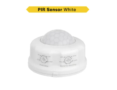 Halco 24982 - HSN-SEN-PIR-DAY-010-Z10-WH