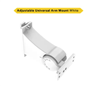 Halco 24987 - SEK-PM-WH