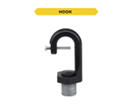 Halco 30432 - HRHB-34-HOOK