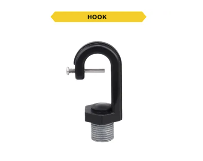 Halco 30432 - HRHB-34-HOOK