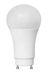 NaturaLED 4535 - LED9A19/EC/81L/GU24/927