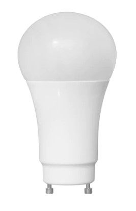 NaturaLED 4535 - LED9A19/EC/81L/GU24/927