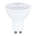 NaturaLED 4566 - LED6.5MR16/50L/GU10/FL/930