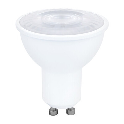 NaturaLED 4566 - LED6.5MR16/50L/GU10/FL/930