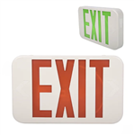 NaturaLED 7521 - LEDEX-GRN/RED-WH