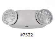 NaturaLED 7522 - LEDEX-FD-WH