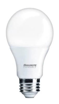 BULBRITE 774131 - LED12A21/930/J/D/2