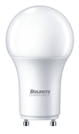 BULBRITE774242 - LED9A19/P60W/930/GU24/J/D/1P