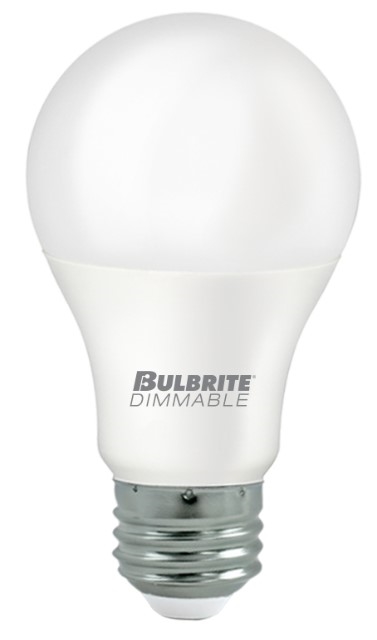 BULBRITE 774276 - LED15A19/P100W/927/J/D/1P