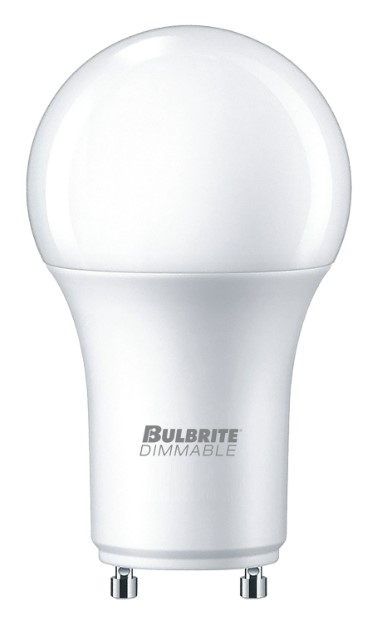 BULBRITE 774279 - LED15A19/P100W/930/GU24/J/D/1P