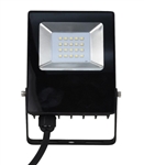 NaturaLED 7761 - LED-FXFDL10/50K/BK