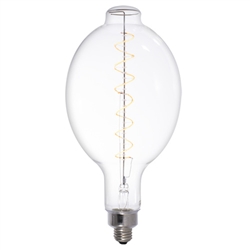 Bulbrite 776314 - LED4BT56/22K/FIL