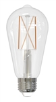 BULBRITE 776769- LED8ST18/30K/FIL/3/JA8