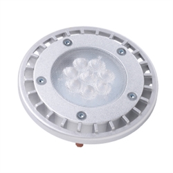 Halco 81076 - PAR36WFL12/827/IP67/LED