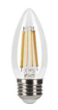 Halco 82585 - 9B11-CL-FLED4-927-E26-D