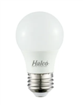 Halco 85136 5.5W A15 LED bulb with Medium E26 base and 2700K color temperature