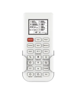 Halco 90555 - HSN-REMCON-HD06R