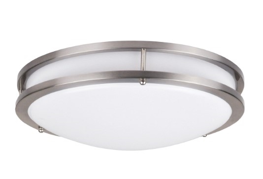 NaturaLED 9357 - LED14FMM-180L9CCT5-NI