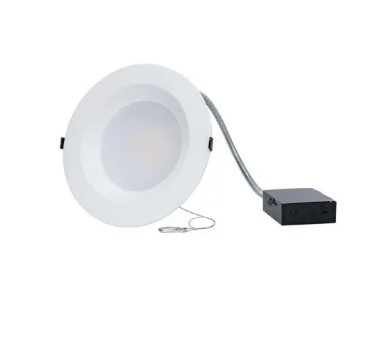 NaturaLED 9466 - LED6CRL15SW-127L9CCT3/MV