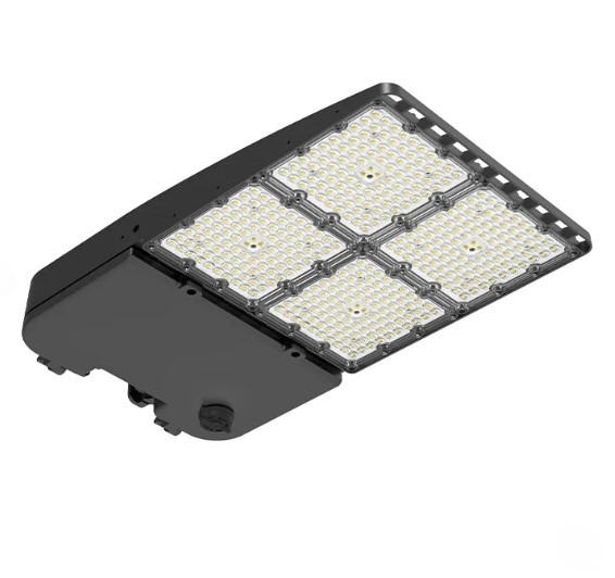 NaturaLED 9682 - SAL340S/T3/8C3/BK-Z10