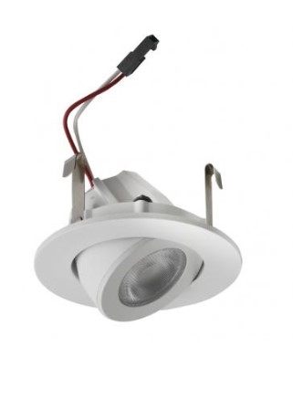 US-LM207W-30 - A2/LED/3000K/GIMBAL