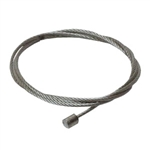 AG-16-87-240 | 20' Straight Griplock Cable | USALight.com