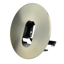 B1403SN | 4" Adjustable Slot Aperture Trim | USALight.com