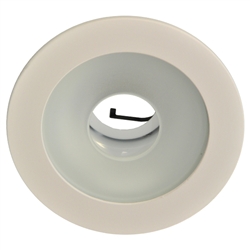 B1427W | 4" Reflector Trim - Regressed | USALight.com