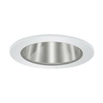 B1452RG-WH | 4" Shower Trim - Regressed | USALight.com