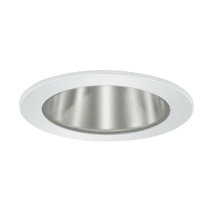 B1452RG-WH | 4" Shower Trim - Regressed | USALight.com