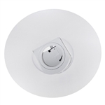 B1605W | 6" Low Voltage Retrofit Trim | USALight.com