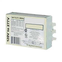 B2x13-120/277 | 2 Lamp CFL Multi-purpose Ballast - Name Brand | USALight.com