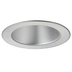 B402SN-SN | 4" Reflector Trim - Regressed | USALight.com