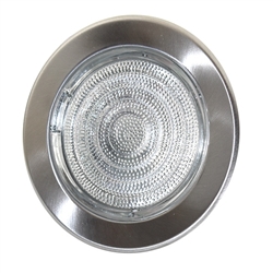 B505SN | 5" Shower Trim - Fresnel Lens | USALight.com