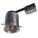 US-105-R-ICAT | 5" Remodel Recessed Housing | USALight.com