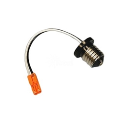 BP142 | Edison Base Screw-In Adapter for LED Retrofit | USALight.com