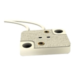 BP53-Track | Low Voltage Track fixture Socket | USALight.com