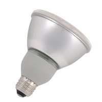 CF15PAR30/841 | Plusrite 4245 Compact Fluorescent Bulb - 15 Watt PAR30 - Plusrite Brand | USALight.com