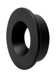 EnVisionLED DLJBX-1-TRIM-BLK-R