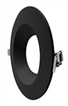 EnVisionLED DLJBX-6RG-TRIM-BLK-R