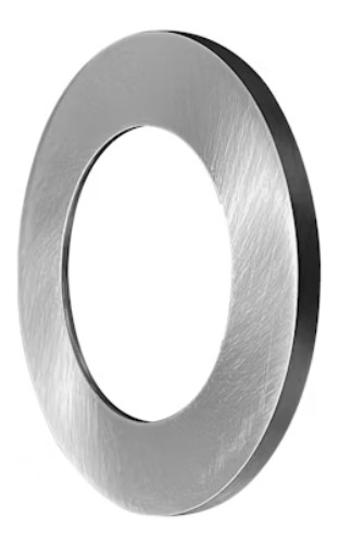EnVisionLED DLJBX-ADJ-3-TRIM-BN-R