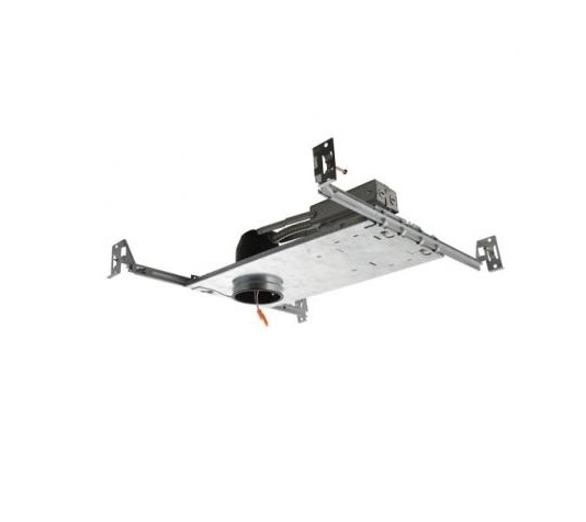 ELCO E2LC106 - 2" Non-IC Airtight New Construction Housing