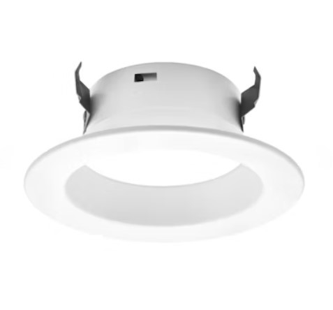 EnVisionLED ECV-RDL-4-10W-5CCT-WH-SM