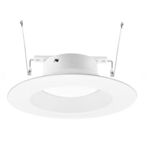 EnVisionLED ECV-RDL-5/6-15W-5CCT-WH-SM