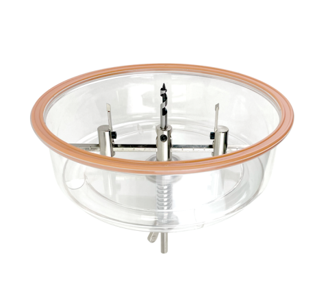 ELCO EL5500 adjustable hole saw for recessed lighting installation