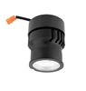 photo of ELCO ELK0735 - Koto LED Module - 10W - 120V - 3500K - Black