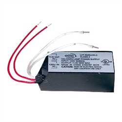 ELV-60 | Electronic Transformer - 50 watt No Plug | USALight.com