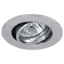 EM-202CH | Gimbal Ring Cabinet Light | USALight.com